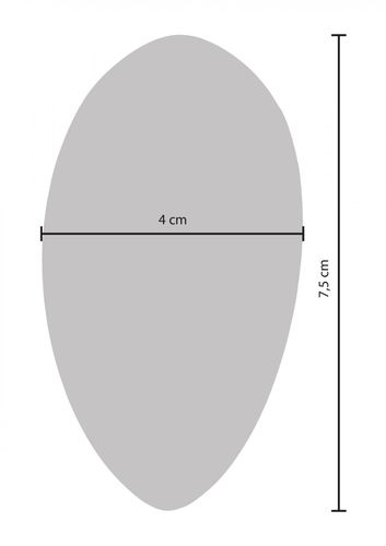 bound love couples vibrator purple na Arena.pl