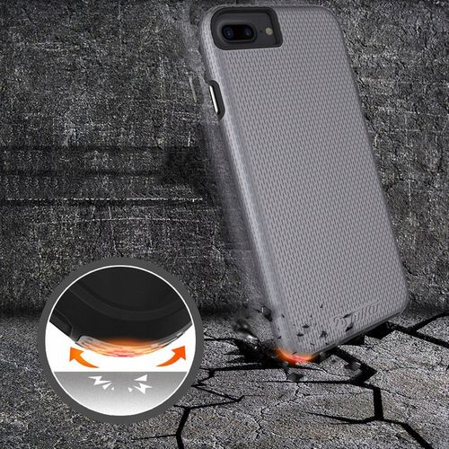 Etui Pancerne do iPhone 6 / 7 / 8 MOCNE Pokrowiec na Arena.pl