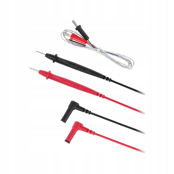 Miernik cęgowy Uni-T UT204+ zdjęcie 5