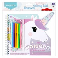 ND39_497702 ZEST KREAT DO KOLOR PISAK UNICORN STK