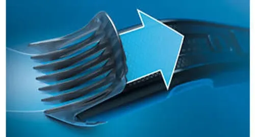 Strzyżarka do włosów i brody PHILIPS HC 3510/15 na Arena.pl