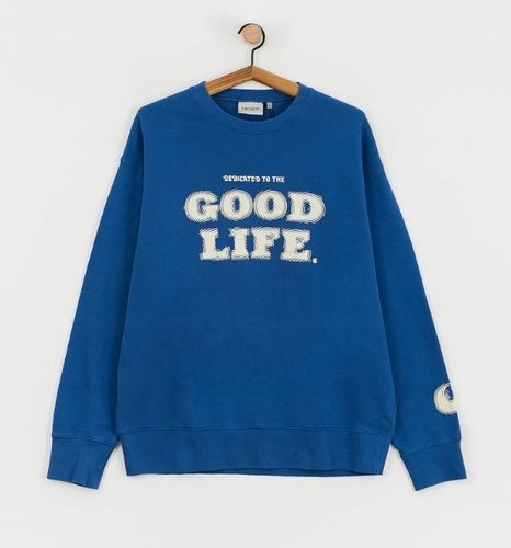 BLUZA CARHARTT WIP MIST M na Arena.pl