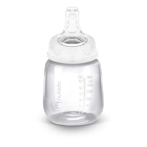 Zestaw butelek PP do mleka 2 szt. Nukido na Arena.pl