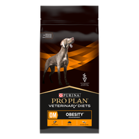 purina pro plan veterinary diets om obesity management 12kg