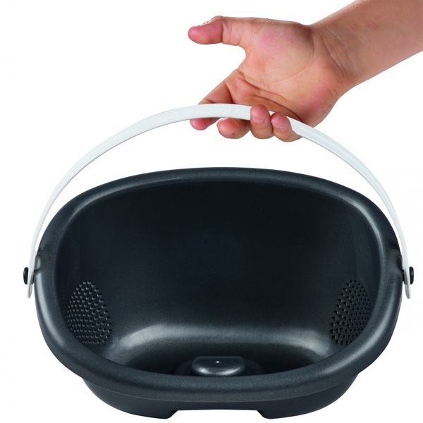 BIG Koszyk do Jeździków Bobby Car zdjęcie 8