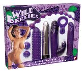 zestaw erotyczny wild berries you2toys 7 elementów