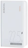 Powerbank Romoss Sense 4SF 10000mAh 22.5W Biały