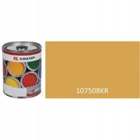 Lakier żółty do 1984 Calyson 107508KR