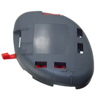 Filtr powietrza z obudową kosa / podkaszarka Oleo-Mac Sparta 25, 250T 250TR