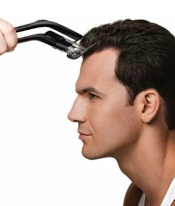 MASZYNKA DO STRZYŻENIA WŁOSÓW PHILIPS GOLARKA RODZINNA CICHA DO na Arena.pl