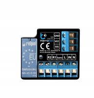 Termostat 230V BLEBOX thermoBox IP20 WiFi 3,68kW