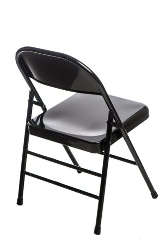 Krzesło Cotis Black na Arena.pl