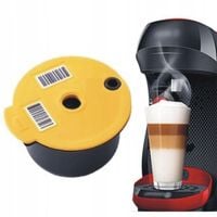 Kapsułka Wielokrotnego Użytku Do Bosch TASSIMO 180 ML z Polski