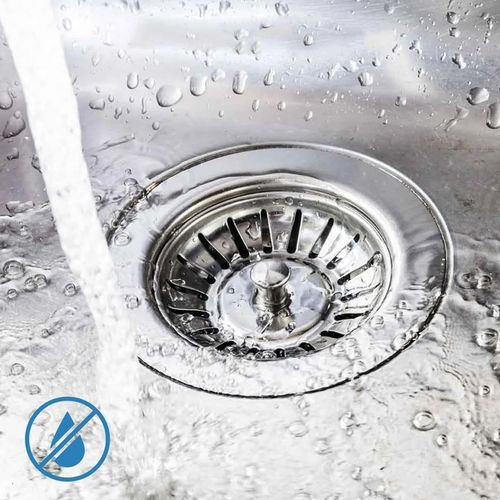 2x Korek Sitko Koszyk do TEKA IKEA FRANKE zatyczka zlewu na Arena.pl