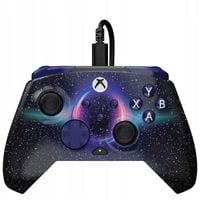 Kontroler przewodowy TURTLE BEACH Rematch Dark Cosmos Ciemny kosmos