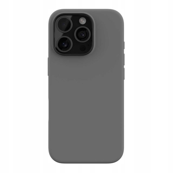 Spacecase Pure Mag Iphone 16 Pro Gray zdjęcie 6