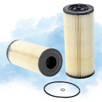 WIX Filters 33437 - Filtr paliwa P552024 P552020 FS20202 SN920230 SK3927/R