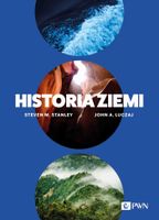 Historia Ziemi Steven M. Stanley John A. Luczaj
