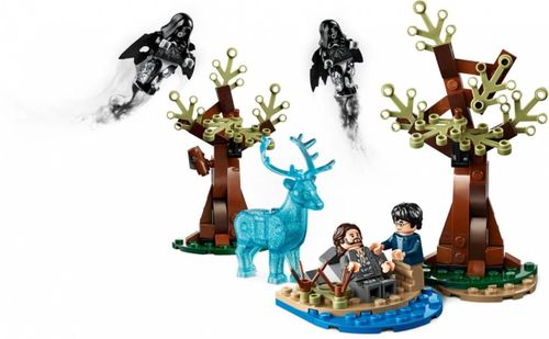 Lego Harry Potter Expecto Patronum na Arena.pl