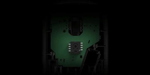 Myszka Bezprzewodowa Xiaomi Lite Sensor Optyczny zdjęcie 9