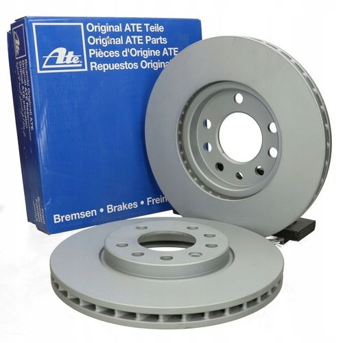 TARCZA HAM PRZOD 280X25 V ATE na Arena.pl