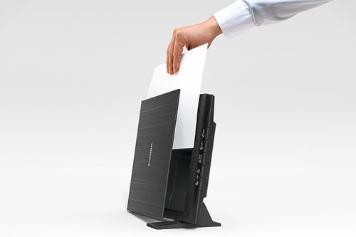 Skaner CANOSCAN LIDE 400 EMEA (2996C010) na Arena.pl