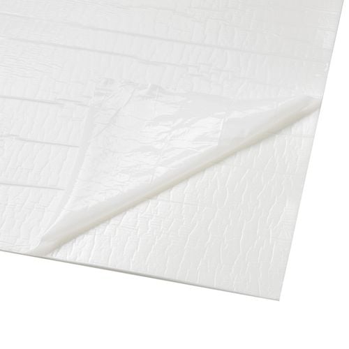 Dachtec Mata zagrzejnikowa metalizowana samoprzylepna ekran 0,5 m x 10 mb na Arena.pl