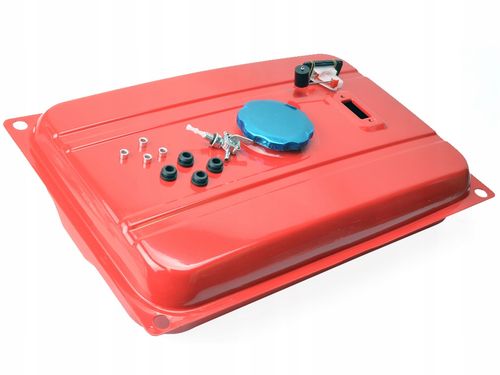 ZBIORNIK PALIWA AGREGATU AGREGAT GENERATOR 15L na Arena.pl