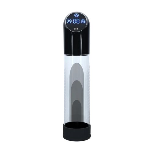 automatic waterproof pump - black na Arena.pl
