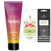 7suns Tantric Przyspieszacz + Gratisy