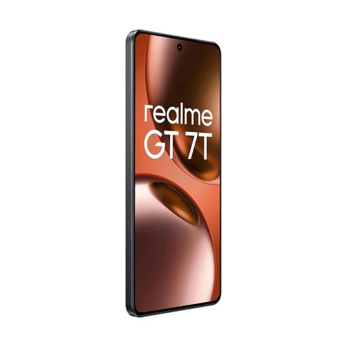 Smartfony Realme 631002003276 6,8" Octa Core 12 GB RAM 512 GB Czarny na Arena.pl