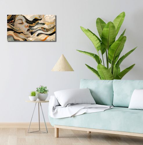 Obraz 60x30cm Głębia na Arena.pl