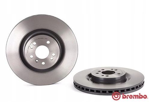 TARCZA HAM PRZOD 350X32 V BREMBO na Arena.pl