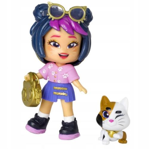 KOOKYLOOS IV Holiday YaY! mix na Arena.pl