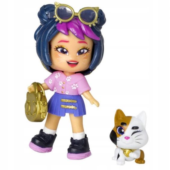 KOOKYLOOS IV Holiday YaY! mix zdjęcie 16