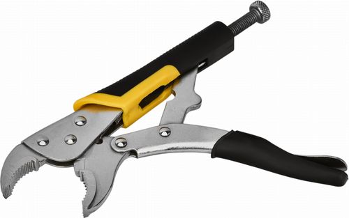 SZCZYPCE MORSE'A 250mm / 10" KD10694 na Arena.pl