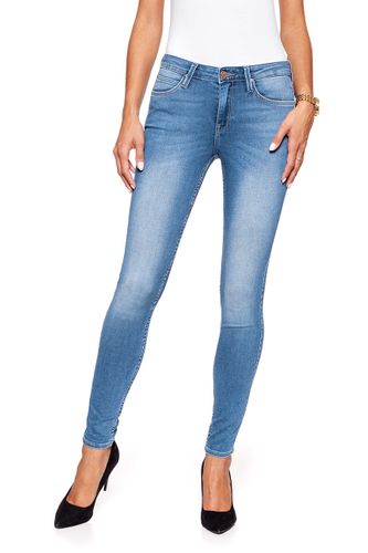 LEE JODEE DUSK BLUE L529AYNC W33 L33 na Arena.pl