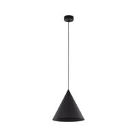 lampa wisząca shine black 6630 tk lighting