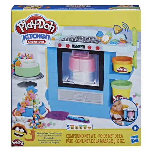 Masa Playdoh Torty Piekarnik na Arena.pl