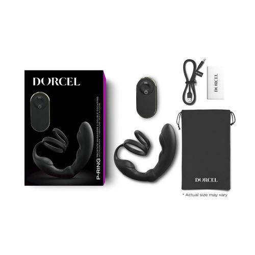 Dorcel P-Ring na Arena.pl