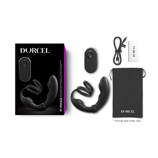 Dorcel P-Ring zdjęcie 2