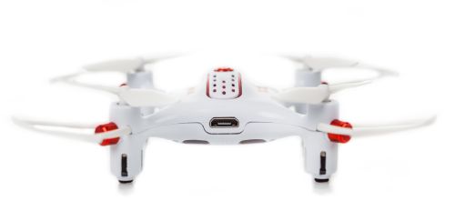 Dron RC Syma X20 2.4G Headless 3D Flip RTF na Arena.pl
