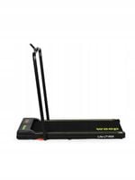 BIEŻNIA ELEKTRYCZNA SKŁADANA POD ŁÓŻKO WEEP REGULOWANY KĄT NACHYL.