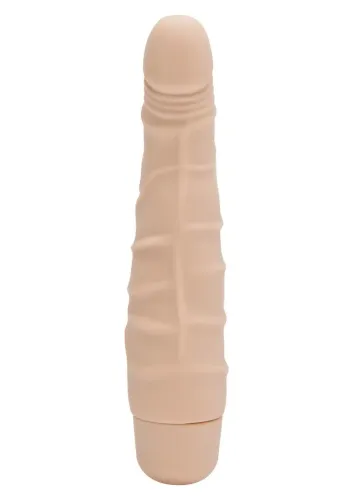 Mini Classic Slim Vibrator Light skin tone na Arena.pl