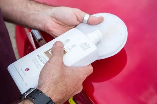Autoglym Extra Gloss Protection 325ml na Arena.pl