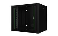 Lanview 19" 9U Rack Wall Mount Pro