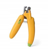 Obcinacz do pazurów dla zwierząt PSA, KOTA + światło LED + Pilnik