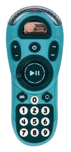 PILOT TV DLA DZIECI NIEBIESKI DŹWIĘKI na Arena.pl