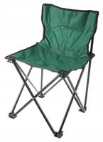 KRZESŁO WĘDKARSKIE Turystyczne SKŁADANE Na Ryby