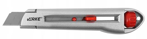 10x NÓŻ NOŻYK DO TAPET OSTRZE ŁAMANE WYMIENNE 18mm UNIWERSALNY na Arena.pl